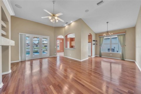House in Riverview, Florida 3 bedrooms, 161.74 sq.m. № 1884421 - photo 13