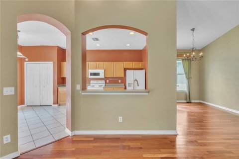 House in Riverview, Florida 3 bedrooms, 161.74 sq.m. № 1884421 - photo 17
