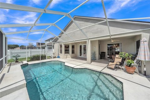 House in Riverview, Florida 3 bedrooms, 161.74 sq.m. № 1884421 - photo 3