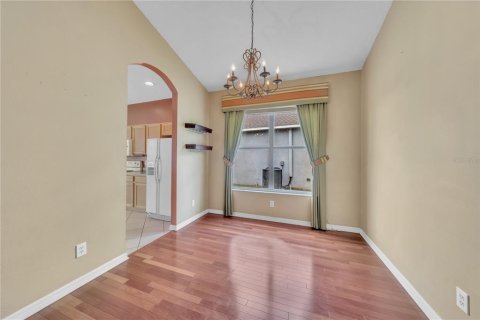 House in Riverview, Florida 3 bedrooms, 161.74 sq.m. № 1884421 - photo 18