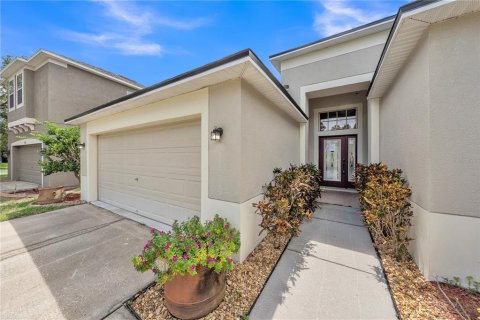 House in Riverview, Florida 3 bedrooms, 161.74 sq.m. № 1884421 - photo 9