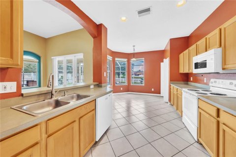 House in Riverview, Florida 3 bedrooms, 161.74 sq.m. № 1884421 - photo 19