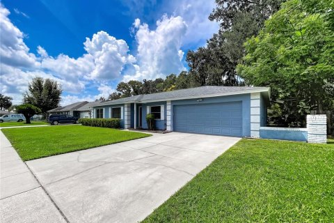 House in Brandon, Florida 4 bedrooms, 168.15 sq.m. № 2391544 - photo 13