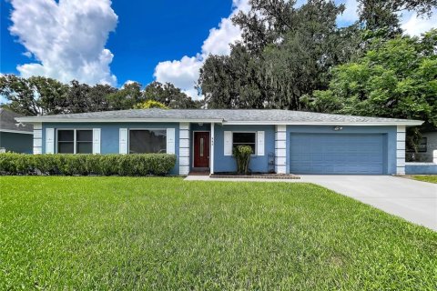 House in Brandon, Florida 4 bedrooms, 168.15 sq.m. № 2391544 - photo 3