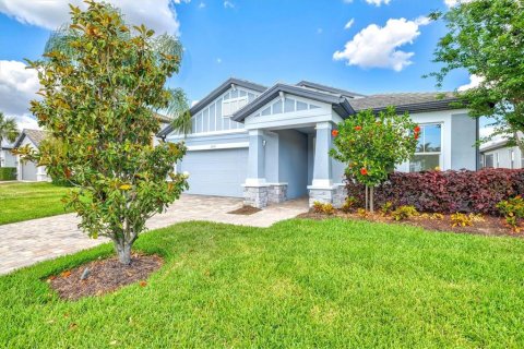 House in Bradenton, Florida 4 bedrooms, 203.46 sq.m. № 2199327 - photo 2