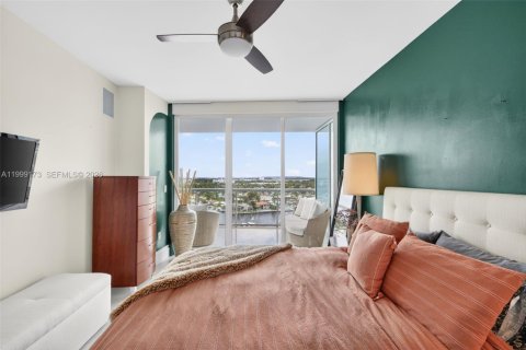 Condo in Pompano Beach, Florida, 3 bedrooms  № 2069483 - photo 30