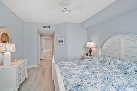 Купить кондоминиум в Оспри, Флорида 10 комнат, 190.91м2, № 1555236 - фото 17