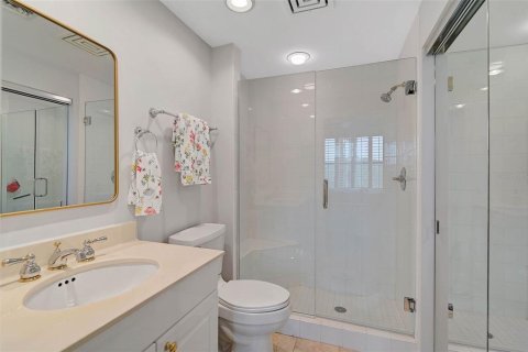 Купить кондоминиум в Оспри, Флорида 10 комнат, 190.91м2, № 1555236 - фото 23