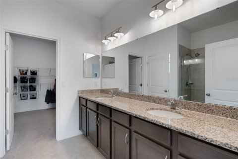 House in Lakeland, Florida 3 bedrooms, 195.28 sq.m. № 1780709 - photo 21