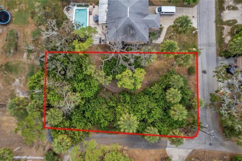 Terreno en venta en Port Richey, Florida № 1298083 - foto 5
