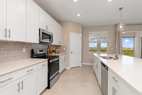 Condo in Venice, Florida, 3 bedrooms  № 1803842 - photo 11