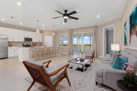 Condo in Venice, Florida, 3 bedrooms  № 1803842 - photo 4