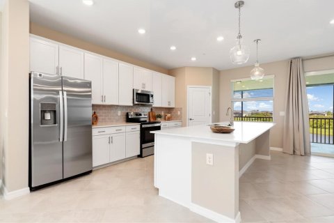 Condo in Venice, Florida, 3 bedrooms  № 1803842 - photo 10