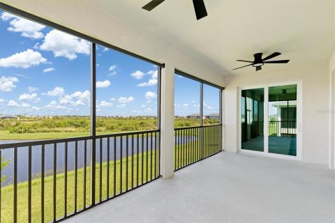 Condo in Venice, Florida, 3 bedrooms  № 1803842 - photo 25