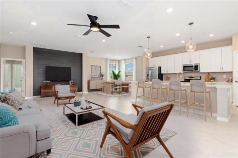 Condo in Venice, Florida, 3 bedrooms  № 1803842 - photo 6