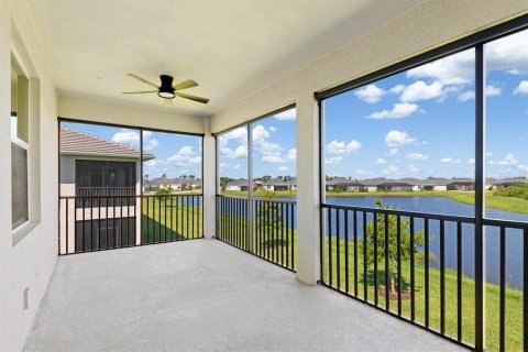 Condo in Venice, Florida, 3 bedrooms  № 1803842 - photo 24