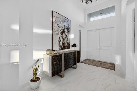 Casa en venta en Port St. Lucie, Florida, 3 dormitorios, 239.69 m2 № 2010281 - foto 3