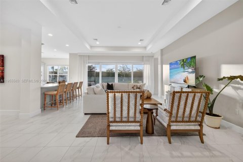 Casa en venta en Port St. Lucie, Florida, 3 dormitorios, 239.69 m2 № 2010281 - foto 4