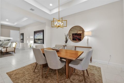 Casa en venta en Port St. Lucie, Florida, 3 dormitorios, 239.69 m2 № 2010281 - foto 14