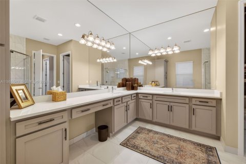 Casa en venta en Port St. Lucie, Florida, 3 dormitorios, 239.69 m2 № 2010281 - foto 21