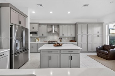 Casa en venta en Port St. Lucie, Florida, 3 dormitorios, 239.69 m2 № 2010281 - foto 12