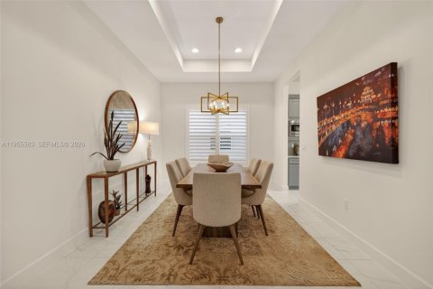 Casa en venta en Port St. Lucie, Florida, 3 dormitorios, 239.69 m2 № 2010281 - foto 15