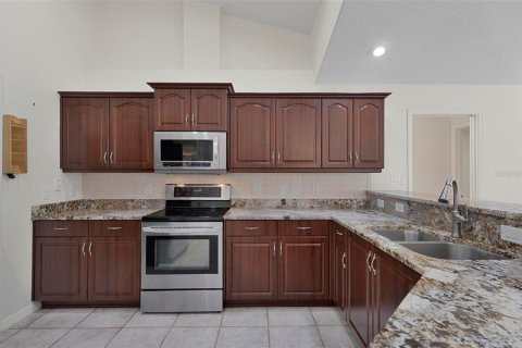 Villa ou maison à vendre à Palm Coast, Floride: 3 chambres, 191.84 m2 № 2416581 - photo 18