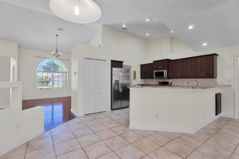 Villa ou maison à vendre à Palm Coast, Floride: 3 chambres, 191.84 m2 № 2416581 - photo 16