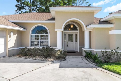 Villa ou maison à vendre à Palm Coast, Floride: 3 chambres, 191.84 m2 № 2416581 - photo 5