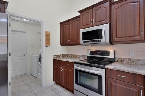 Villa ou maison à vendre à Palm Coast, Floride: 3 chambres, 191.84 m2 № 2416581 - photo 21