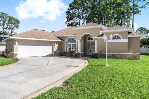 Villa ou maison à vendre à Palm Coast, Floride: 3 chambres, 191.84 m2 № 2416581 - photo 4