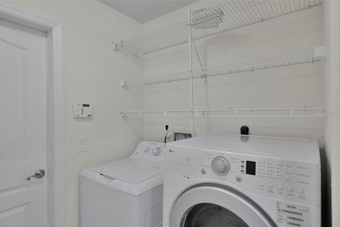 Villa ou maison à vendre à Palm Coast, Floride: 3 chambres, 191.84 m2 № 2416581 - photo 22