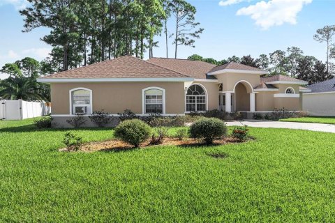 Villa ou maison à vendre à Palm Coast, Floride: 3 chambres, 191.84 m2 № 2416581 - photo 3
