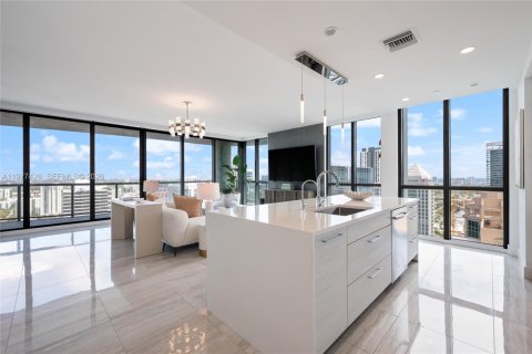 Condominio en venta en Fort Lauderdale, Florida, 2 dormitorios, 203.55 m2 № 2041110 - foto 5