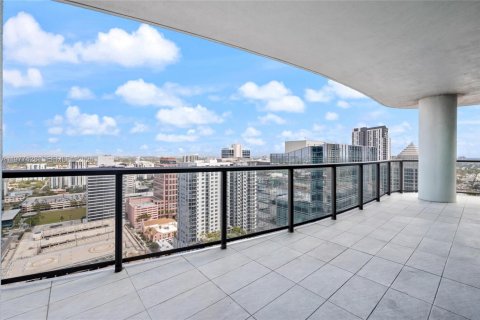 Condominio en venta en Fort Lauderdale, Florida, 2 dormitorios, 203.55 m2 № 2041110 - foto 10