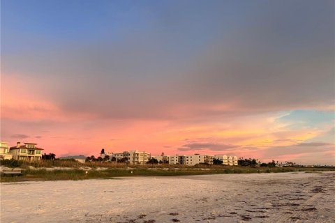 Copropriété à vendre à Saint Pete Beach, Floride: 2 chambres, 72.46 m2 № 2395591 - photo 8