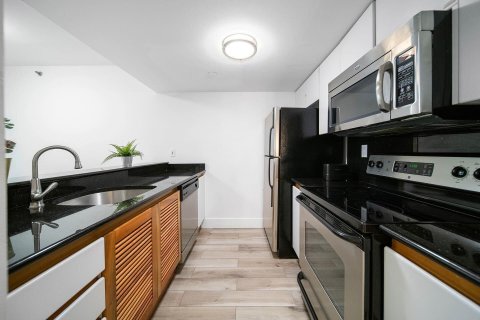 Купить кондоминиум в Майами-Бич, Флорида 4 комнаты, 52.95м2, № 2183058 - фото 5