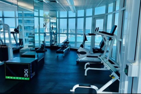 Condo in Miami, Florida, 1 bedroom  № 1932342 - photo 12