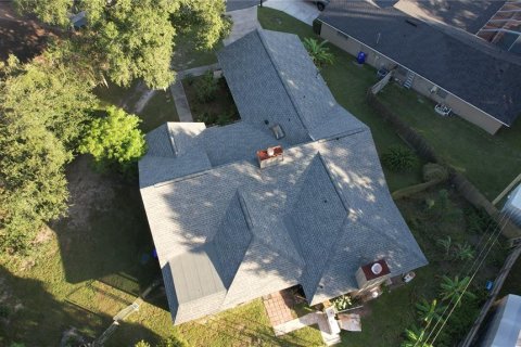 Купить виллу или дом в Лейкленд, Флорида 7 комнат, 219.16м2, № 2430900 - фото 2