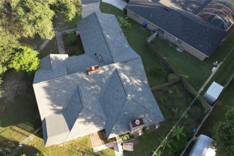 Купить виллу или дом в Лейкленд, Флорида 7 комнат, 219.16м2, № 2430900 - фото 3