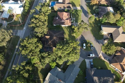 Купить виллу или дом в Лейкленд, Флорида 7 комнат, 219.16м2, № 2430900 - фото 29