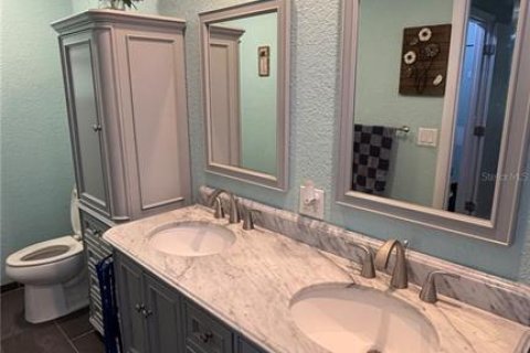Купить виллу или дом в Лейкленд, Флорида 7 комнат, 219.16м2, № 2430900 - фото 26