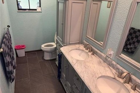 Купить виллу или дом в Лейкленд, Флорида 7 комнат, 219.16м2, № 2430900 - фото 21
