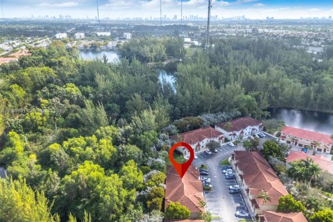 Copropriété à vendre à Miami Gardens, Floride: 3 chambres, 131.83 m2 № 2010990 - photo 29