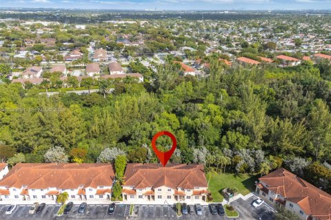 Copropriété à vendre à Miami Gardens, Floride: 3 chambres, 131.83 m2 № 2010990 - photo 26