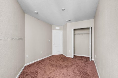 Copropriété à vendre à Miami Gardens, Floride: 3 chambres, 131.83 m2 № 2010990 - photo 22
