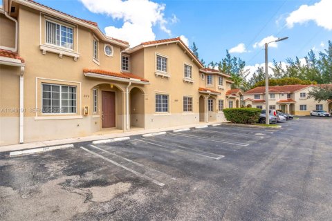 Copropriété à vendre à Miami Gardens, Floride: 3 chambres, 131.83 m2 № 2010990 - photo 2