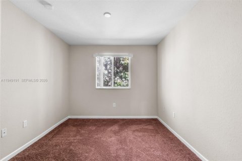 Copropriété à vendre à Miami Gardens, Floride: 3 chambres, 131.83 m2 № 2010990 - photo 23