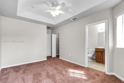 Copropriété à vendre à Miami Gardens, Floride: 3 chambres, 131.83 m2 № 2010990 - photo 17