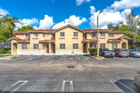 Copropriété à vendre à Miami Gardens, Floride: 3 chambres, 131.83 m2 № 2010990 - photo 30